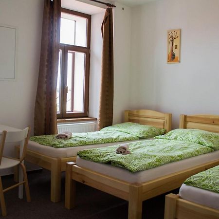 Penzion Na Knizeci Cimelice Ngoại thất bức ảnh