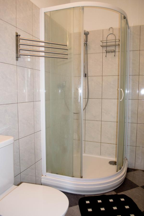 Penzion Na Knizeci Cimelice Ngoại thất bức ảnh