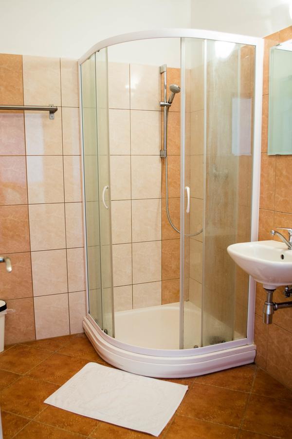 Penzion Na Knizeci Cimelice Ngoại thất bức ảnh