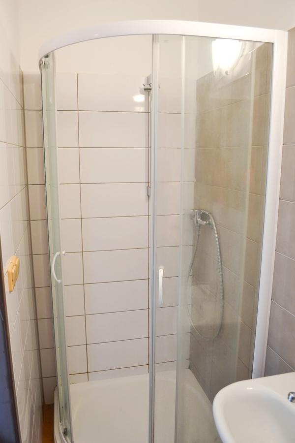 Penzion Na Knizeci Cimelice Ngoại thất bức ảnh